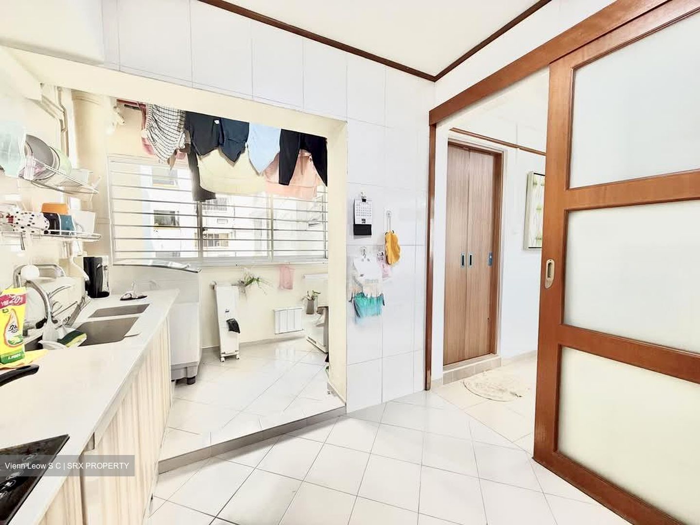 Blk 705 Woodlands Drive 40 (Woodlands), HDB 5 Rooms #601770171